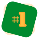 Healthy Badge