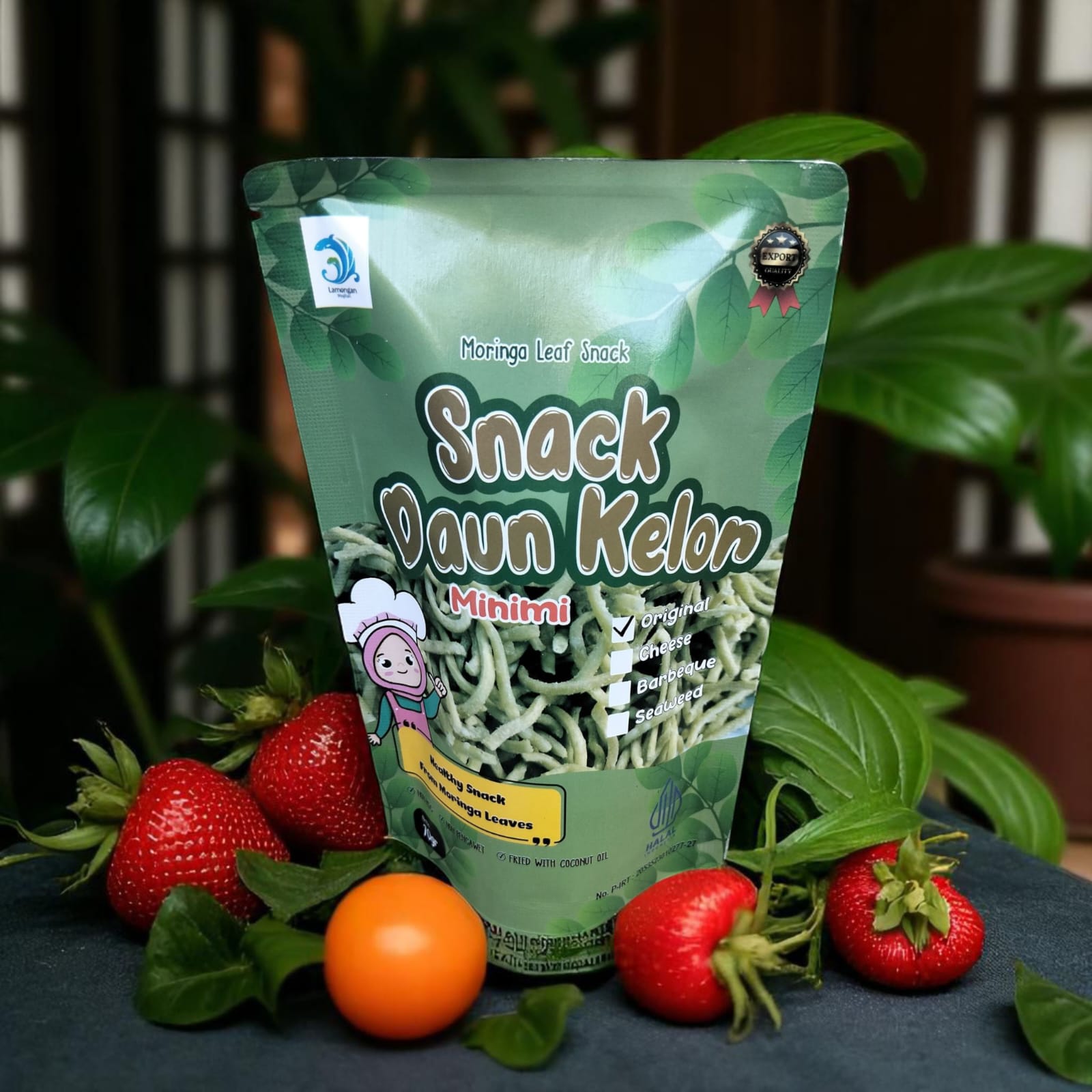 Original Kelor Chips
